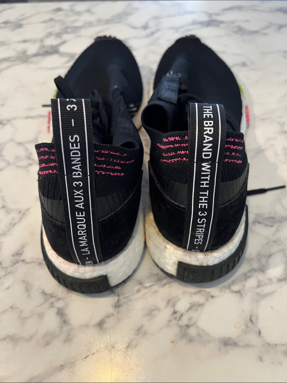 Adidas NMD Racer Running Shoes